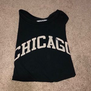 CHICAGO PLT t-shirt